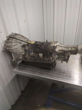 Load image into Gallery viewer, Transmission  MAZDA RX8 2009 - NW572128
