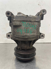 Load image into Gallery viewer, AC Compressor  MAZDA RX8 2009 - NW571783
