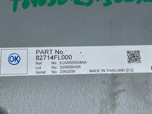 Load image into Gallery viewer, Inverter Subaru Forester 2022 - NW569684
