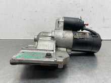 Load image into Gallery viewer, Starter Motor  MAZDA RX8 2009 - NW572009

