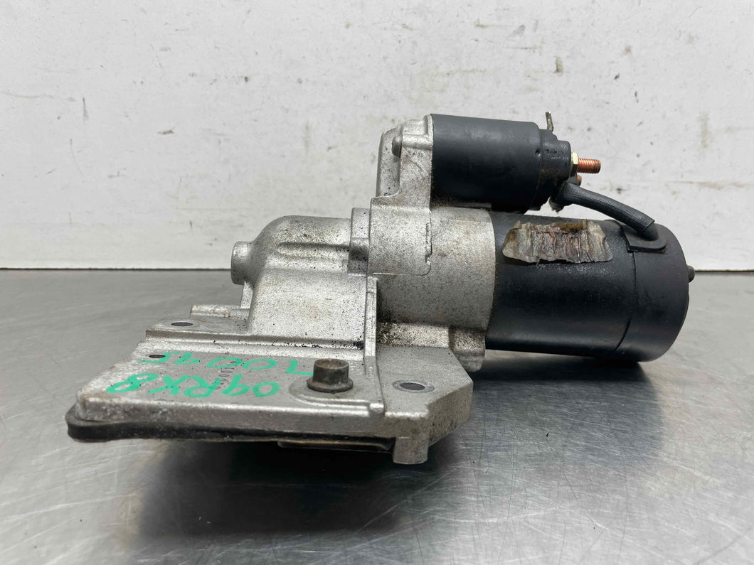 Starter Motor  MAZDA RX8 2009 - NW572009