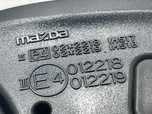 Load image into Gallery viewer, Side View Mirror Mazda RX 8 2004 04 05 06 - 10 Right - NW571928
