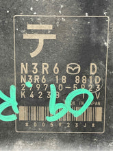 Load image into Gallery viewer, ECU ECM Computer  MAZDA RX8 2009 - NW571652
