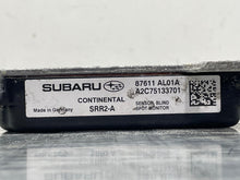 Load image into Gallery viewer, Computer Subaru Legacy 2016 - NW569673
