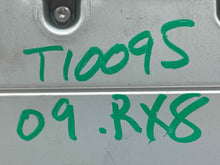 Load image into Gallery viewer, Computer  MAZDA RX8 2009 - NW571635
