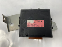 Load image into Gallery viewer, CRUISE CONTROL COMPUTER Pathfinder QX4 2001 01 02 03 - NW31986
