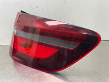 Load image into Gallery viewer, OUTER TAIL LIGHT LAMP BMW X6 X6M 08 09 10 11 12 Right - NW571872

