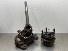 Load image into Gallery viewer, Front Spindle Knuckle  FORD F250SD PICKUP 2011 - NW571869
