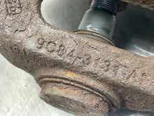 Load image into Gallery viewer, Front Spindle Knuckle  FORD F250SD PICKUP 2011 - NW571869
