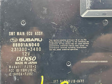 Load image into Gallery viewer, Computer Subaru Legacy 2021 - NW570240
