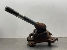 Load image into Gallery viewer, Front Spindle Knuckle  FORD F250SD PICKUP 2011 - NW571869
