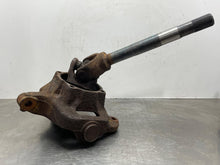 Load image into Gallery viewer, Front Spindle Knuckle  FORD F250SD PICKUP 2011 - NW571869
