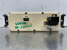 Load image into Gallery viewer, [INVENTORYCAR_YEAR_MAKE_MODEL] REAR TEMPERATURE CONTROLS - NW570396
