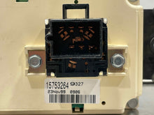 Load image into Gallery viewer, [INVENTORYCAR_YEAR_MAKE_MODEL] REAR TEMPERATURE CONTROLS - NW570396
