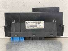 Load image into Gallery viewer, BODY CONTROL MODULE BCM COMPUTER 323i 328i 335i M3 X1 Z4 10-15 - NW570464
