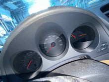 Load image into Gallery viewer, SPEEDOMETER CLUSTER Acura TL 2005 05 2006 06 Auto - NW570428
