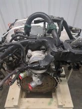 Load image into Gallery viewer, ENGINE Acura TL 2004 04 2005 05 2006 06 3.2L - NW570664
