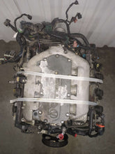 Load image into Gallery viewer, ENGINE Acura TL 2004 04 2005 05 2006 06 3.2L - NW570664
