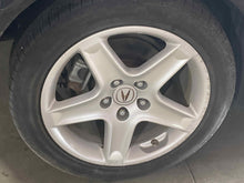 Load image into Gallery viewer, WHEEL RIM Acura TL 2006 06 17x8 ALLOY - NW570745
