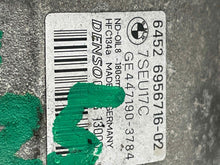Load image into Gallery viewer, AC COMPRESSOR BMW 323i 128i 328i 330i 325i 2006 06 2007 07 2008 08 - NW572049

