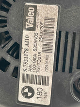 Load image into Gallery viewer, ALTERNATOR BMW 323i 325i 530i 528i 330i 525i 2006 06 2007 07 2008 08 09 10 - NW572034
