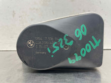 Load image into Gallery viewer, THROTTLE BODY BMW 530i 330i 525i 323i 325i Z4 2006 06 2007 07 2008 08 - NW572012
