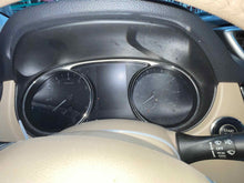 Load image into Gallery viewer, SPEEDOMETER CLUSTER Nissan Rogue 2014 14 2015 15 - NW572005
