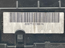 Load image into Gallery viewer, TEMPERATURE CONTROLS Nissan Rogue 2014 14 2015 15 2016 16 - NW571970
