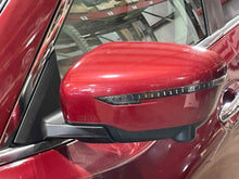 Load image into Gallery viewer, SIDE VIEW DOOR MIRROR Nissan Rogue 2014 14 2015 15 2016 16 Left - NW572055
