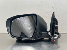 Load image into Gallery viewer, SIDE VIEW DOOR MIRROR Nissan Rogue 2014 14 2015 15 2016 16 Left - NW572055
