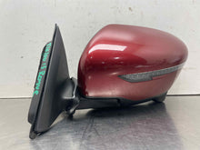 Load image into Gallery viewer, SIDE VIEW DOOR MIRROR Nissan Rogue 2014 14 2015 15 2016 16 Left - NW572055
