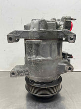 Load image into Gallery viewer, AC A/C AIR CONDITIONING COMPRESSOR Nissan Rogue 14 15 16 - NW571639
