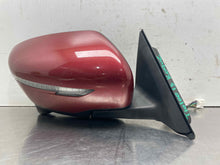 Load image into Gallery viewer, SIDE VIEW DOOR MIRROR Nissan Rogue 2014 14 2015 15 2016 16 Right - NW572056
