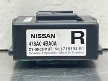 Load image into Gallery viewer, Computer Nissan Rogue 2015 - NW572046
