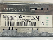 Load image into Gallery viewer, RADIO Bmw 328i 323i 1999 99 2000 00 - NW136276
