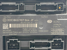 Load image into Gallery viewer, BODY CONTROL MODULE BCM COMPUTER A4 Allroad Q5 S4 SQ5 13-16 - NW571485
