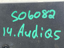 Load image into Gallery viewer, BODY CONTROL MODULE BCM COMPUTER A4 Allroad Q5 S4 SQ5 13-16 - NW571485
