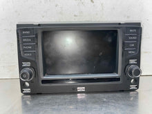 Load image into Gallery viewer, INFO-GPS SCREEN Volkswagen Golf Golf GTI 2016 16 2017 17 - NW572350
