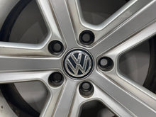 Load image into Gallery viewer, Wheel Rim Volkswagen Golf 2017 - NW572640
