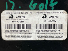 Load image into Gallery viewer, SECURITY CONTROL MODULE COMPUTER CC Golf Golf GTI 2009-2016 - NW572199
