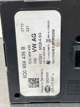 Load image into Gallery viewer, SECURITY CONTROL MODULE COMPUTER CC Golf Golf GTI 2009-2016 - NW572199

