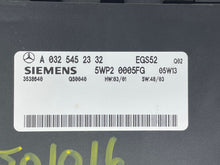 Load image into Gallery viewer, TRANSMISSION CONTROL MODULE COMPUTER CLK320 CLK500 CLK55 2005 - NW36211
