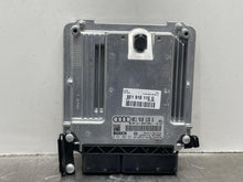 Load image into Gallery viewer, ECU ECM COMPUTER Audi A4 2008 08 2009 09 2.0L - NW572549
