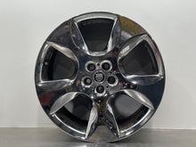 Load image into Gallery viewer, WHEEL RIM XF 2009 20x8-1/2 ALLOY 20x8-1/2, 5 lug, 4-1/4" - NW572286
