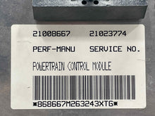 Load image into Gallery viewer, ECU ECM Computer  SATURN S SERIES 1997 - NW573020

