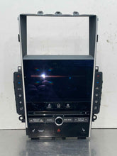 Load image into Gallery viewer, Temperature Controls  INFINITI Q50 2015 - NW572732
