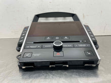 Load image into Gallery viewer, Temperature Controls  INFINITI Q50 2015 - NW572732
