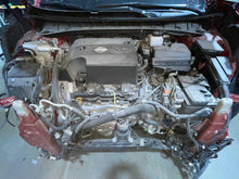 Load image into Gallery viewer, ENGINE MOTOR Murano Murano Cross Cabriolet 18-20 3.5L VIN A - NW572316
