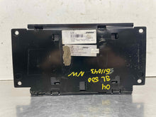 Load image into Gallery viewer, Radio Mercedes-Benz SL500 2003 - NW572963
