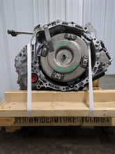 Load image into Gallery viewer, Transmission Nissan Murano 2021 - NW572628
